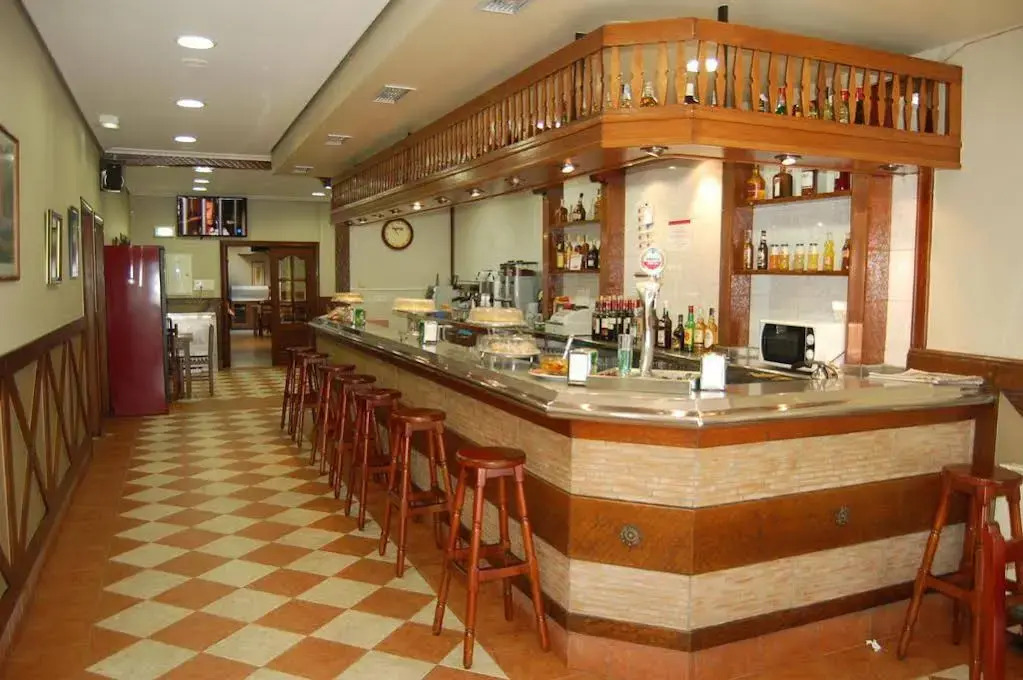 Bar Pensión Restaurante Bidasoa
