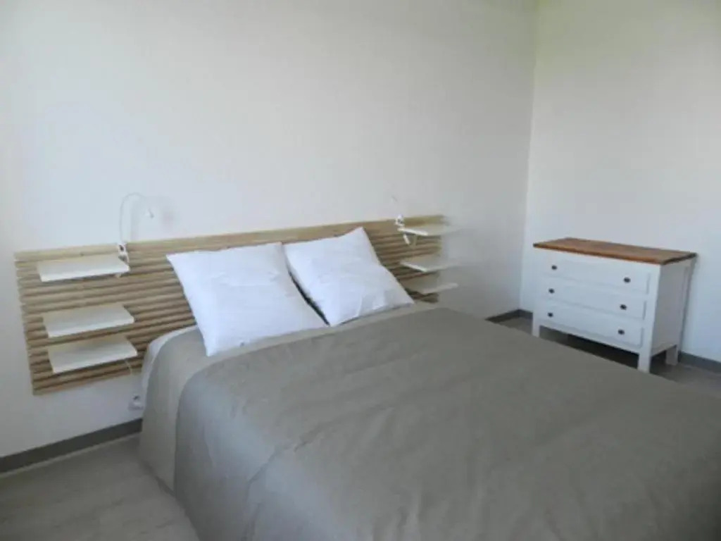 Appartement La Rochelle, 2 pièces, 5 personnes - FR-1-551-7