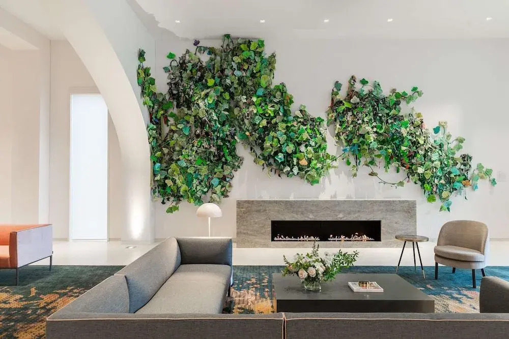 Quirk Hotel Charlottesville A Destination By Hyatt Hotel