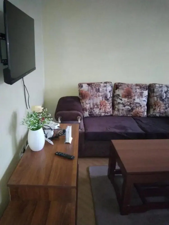 Stay.Plus Naivasha Budget Apartment