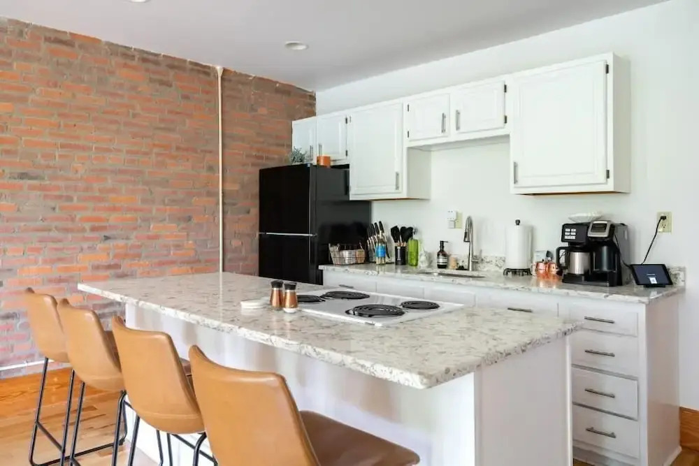 Jungle House Luxury Lofts – Short North High Street