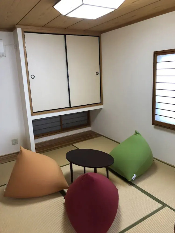 Tsuruhashi No.1