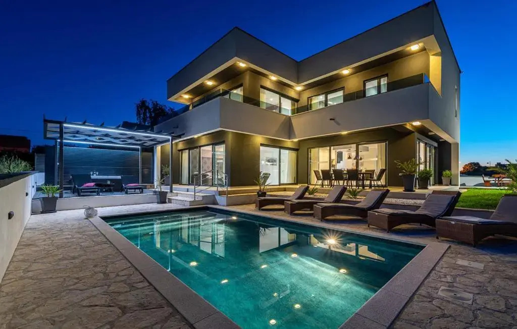 Villa Evoque by AdriaticLuxuryVillas