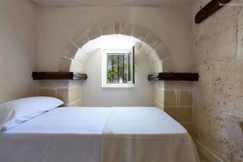 737 Trulli con Piscina ad Ostuni