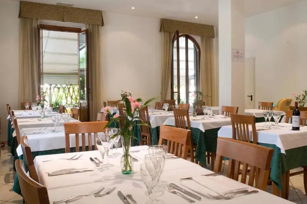 Hotel Vittoria