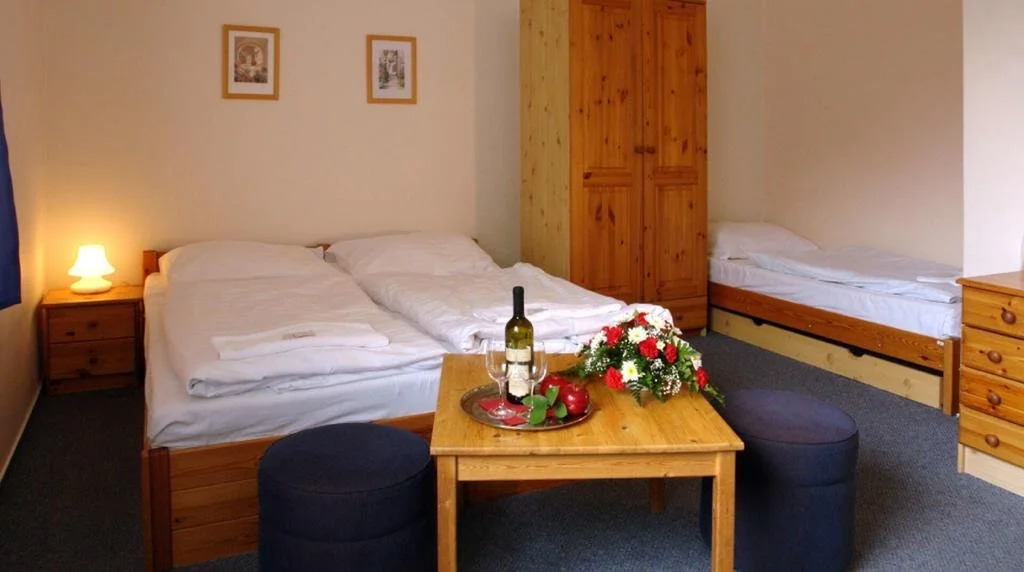 Hotel Galik