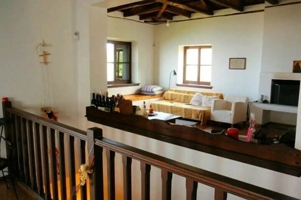 Erato House