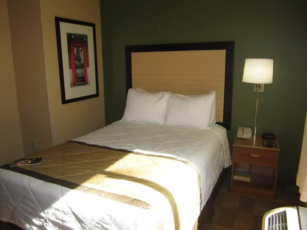 Extended Stay America Suites - Austin - Round Rock - South