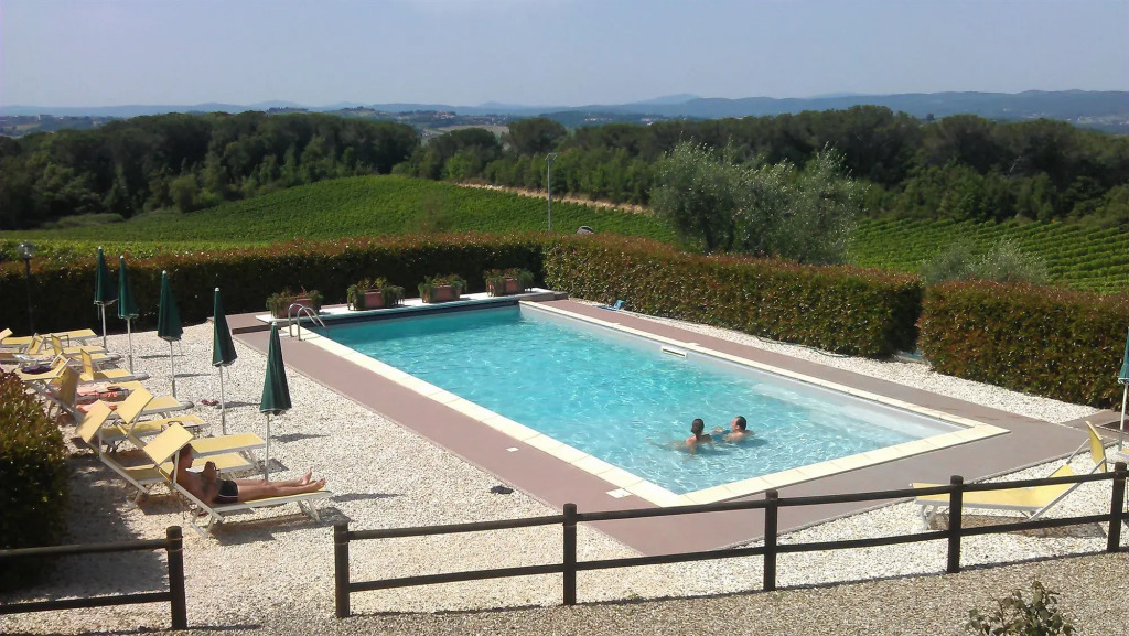 Agriturismo Amina