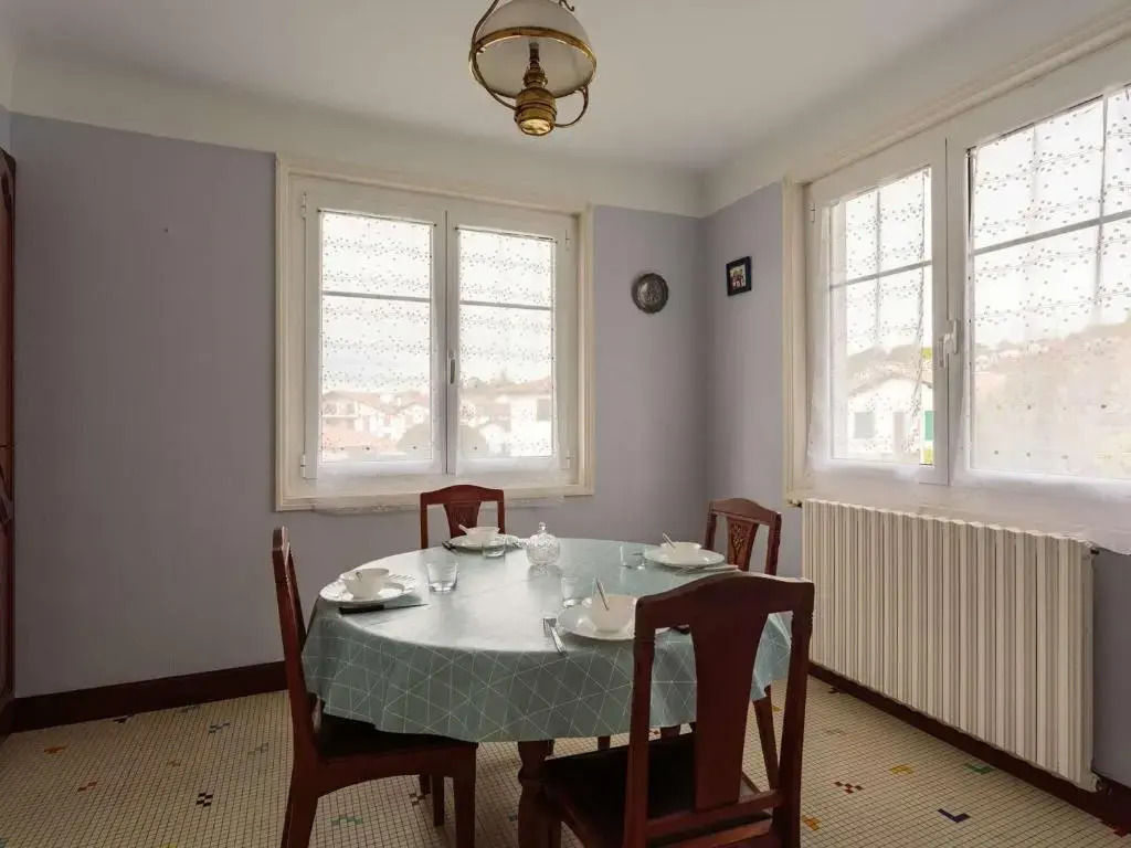 Appartement Ciboure, 5 pièces, 6 personnes - FR-1-4-571