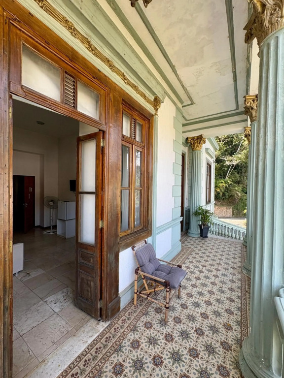 Pousada Casa Imperatriz - Rua Teresa