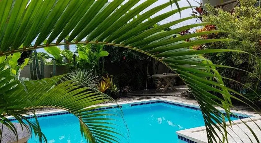 Vaea Hotel Samoa