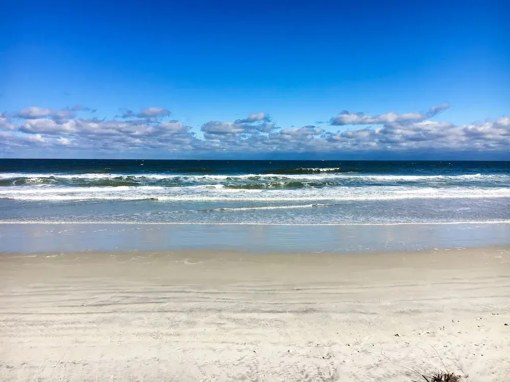 A1A South Unit 223 - 2 Br Condo