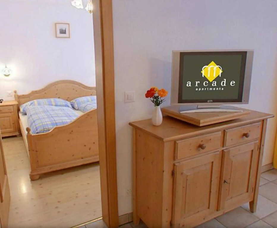 Arcade Apartments & Spa