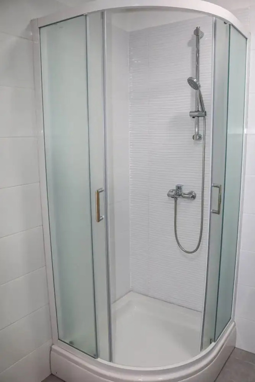 Apartment Andela