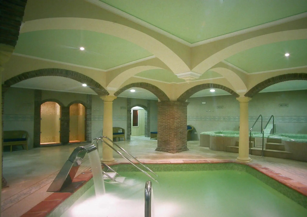 Gran Hotel Benahavis SPA