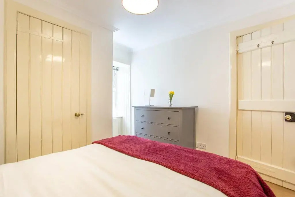 Charming Apartment in the Old Town