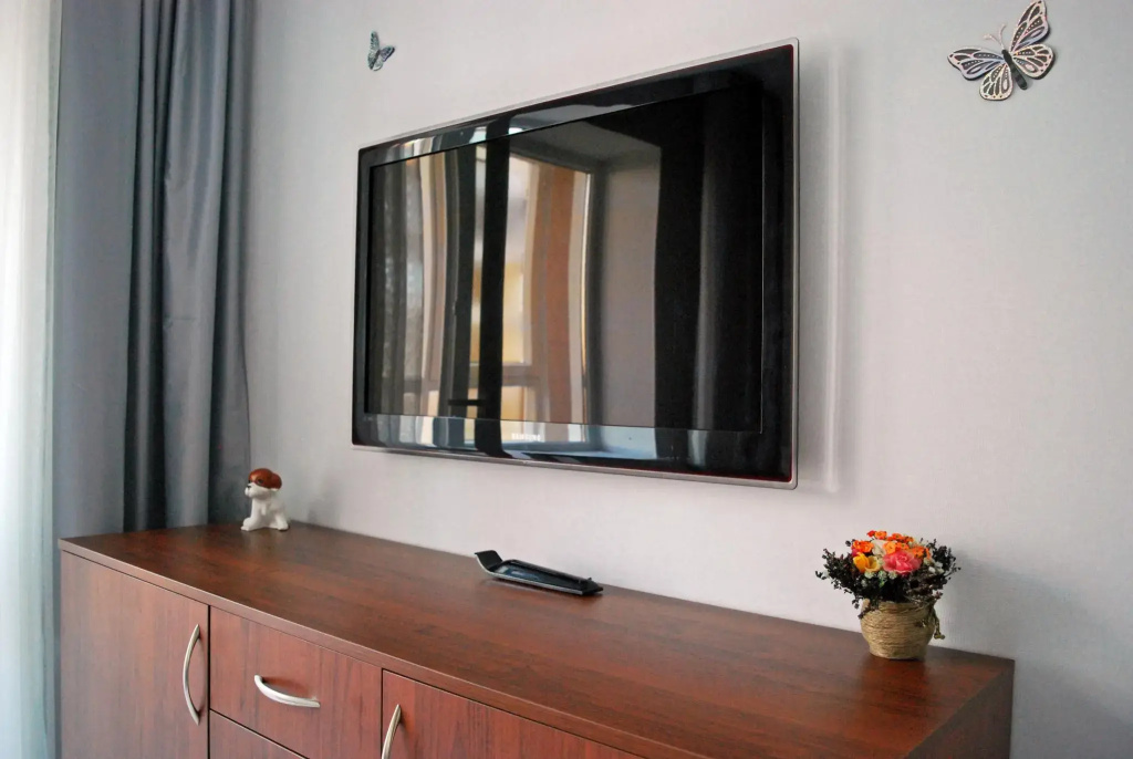 Apartments Malina (Апартментс Малина) на проезде Балтийский