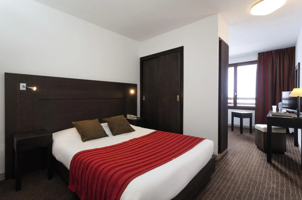 Hôtel Tignes Le Diva