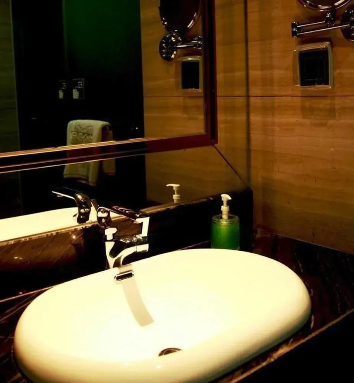 Hangzhou Platinum Hotel Irene