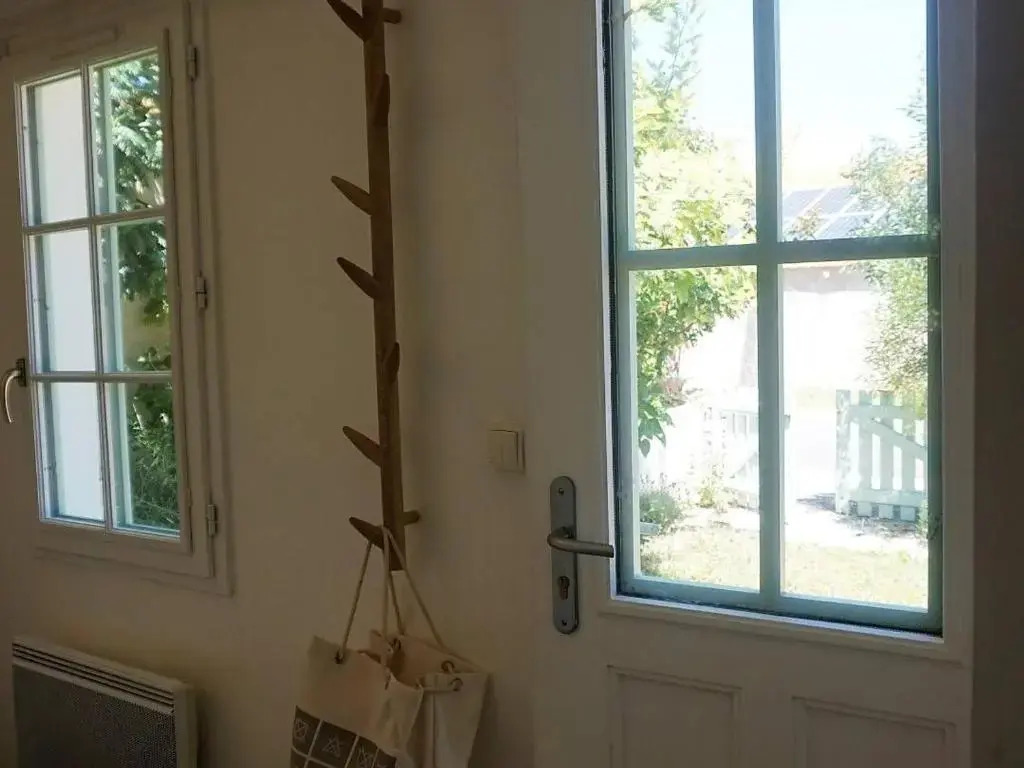 Maison La Guérinière, 2 pièces, 4 personnes - FR-1-224B-700