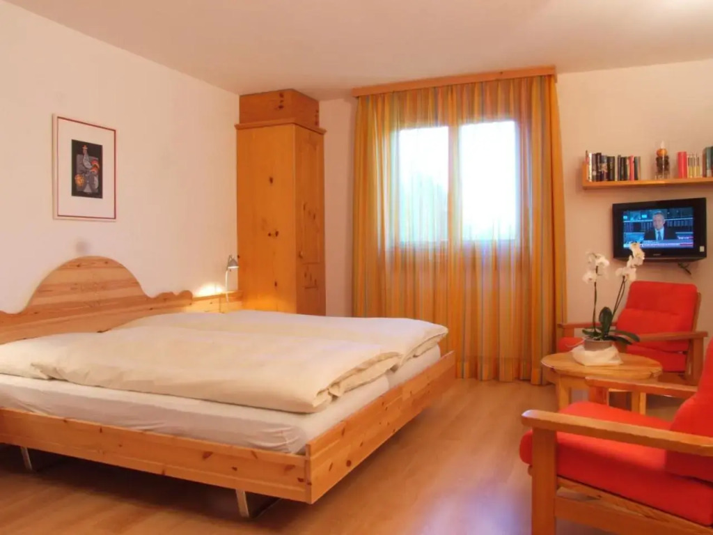 Club House 17 - One Bedroom