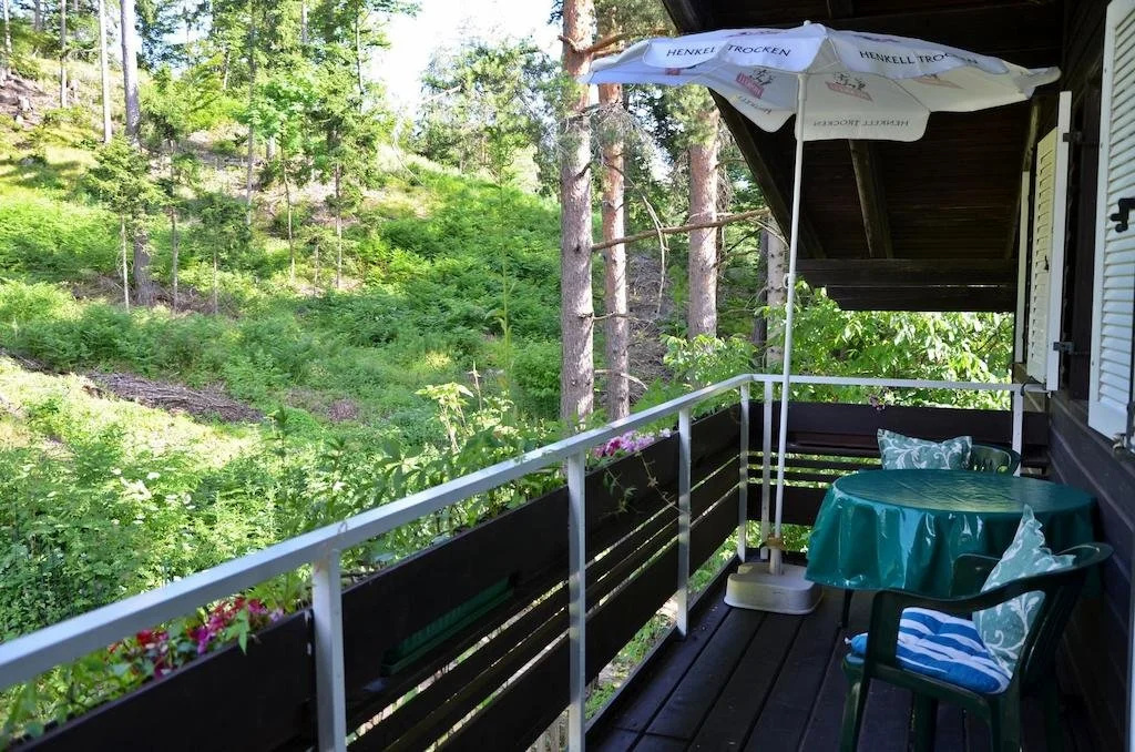 Villa Desiree
