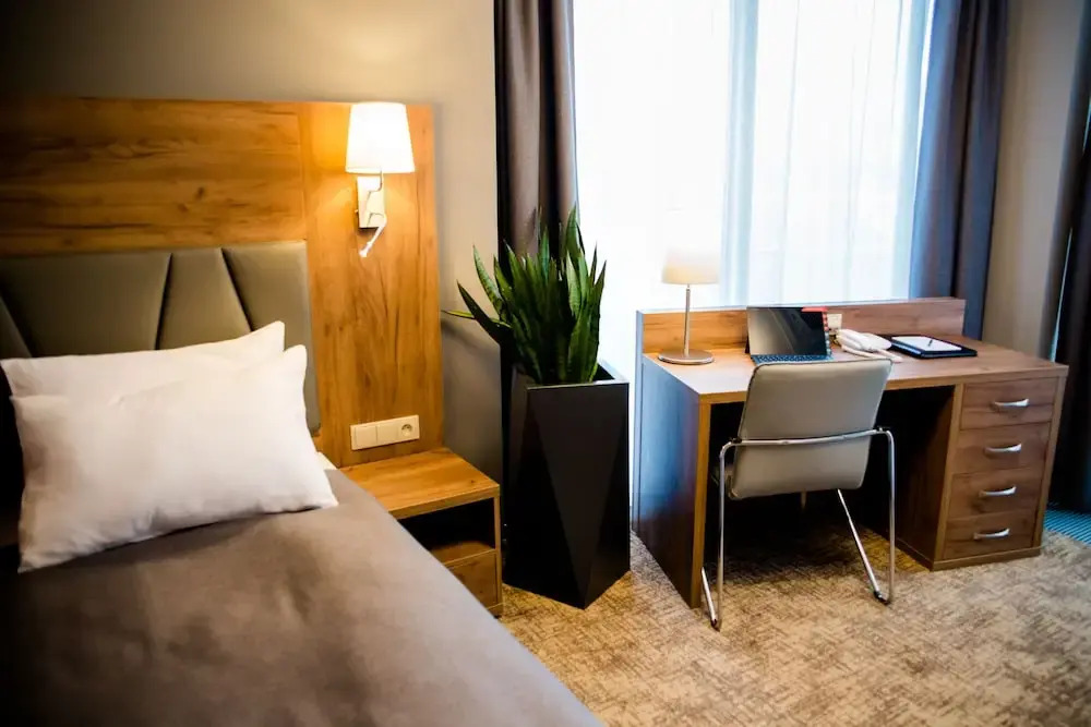 APART HOTEL 12