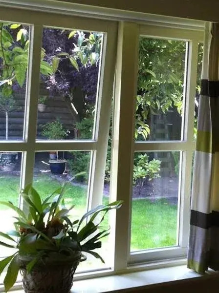Bed & Breakfast Logies Chez Nous