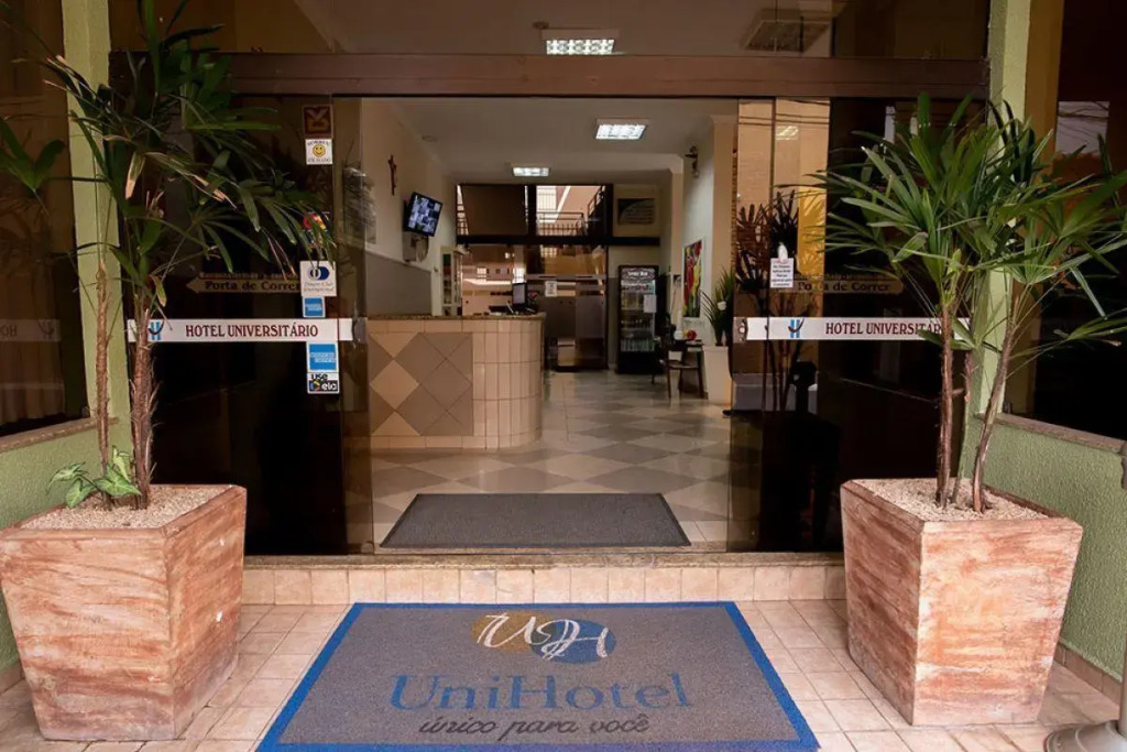 Hotel Universitario