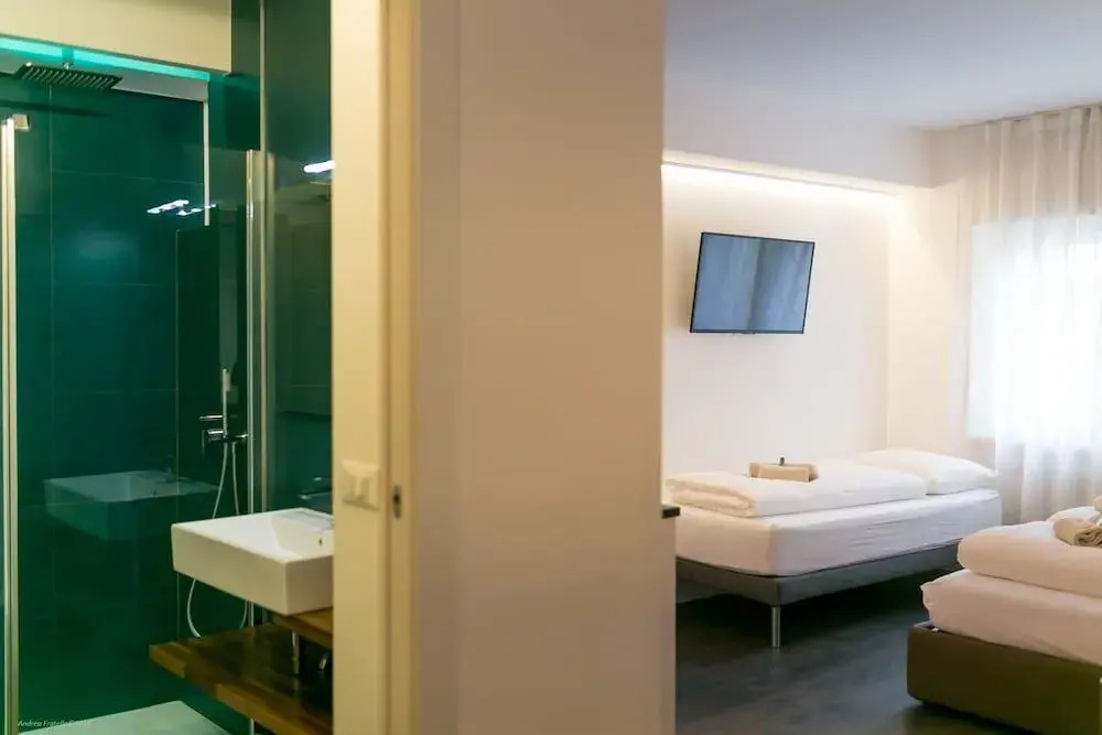 Apartment Diamant