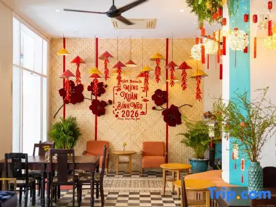 Dorm Garden Hostel Danang By Haviland