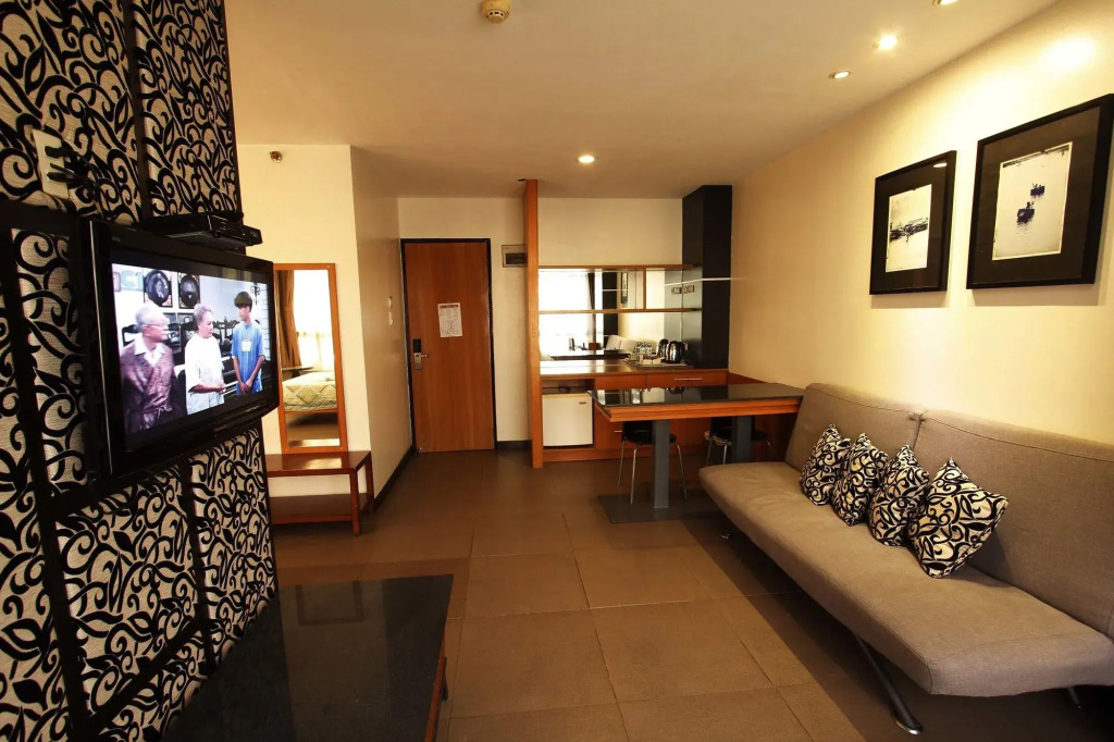 Fuente Oro Business Suites Cebu