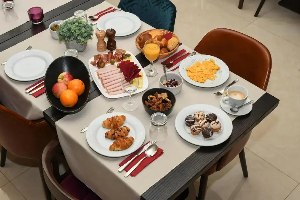 Hotel PARK 45