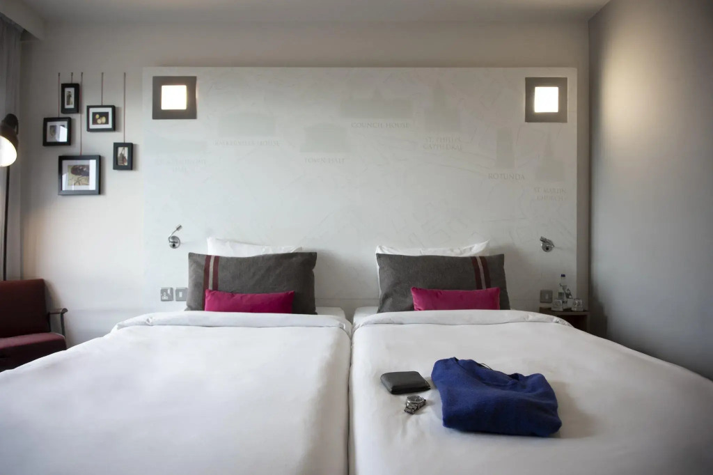 B&B HOTEL Inverness