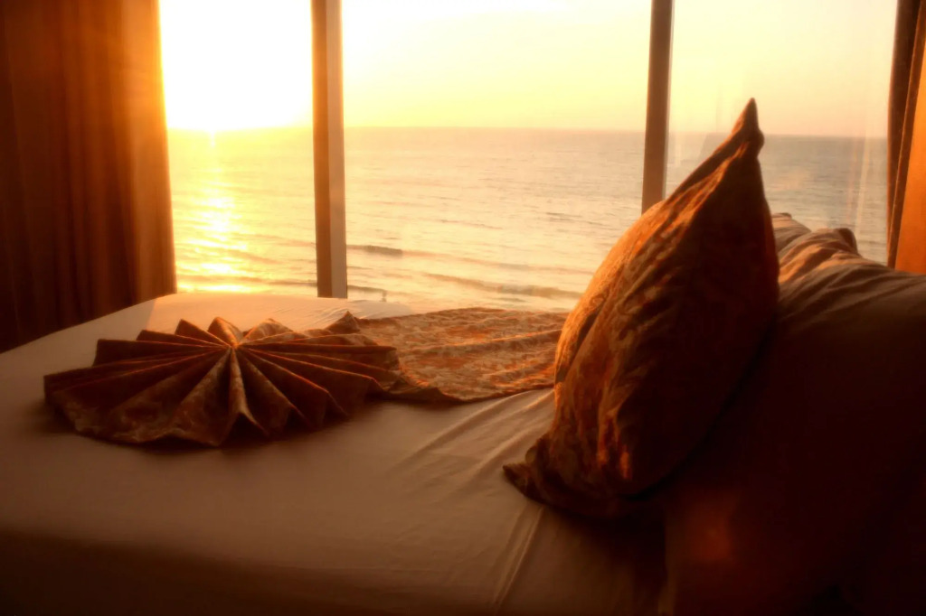 Hotel Cartagena Dubai