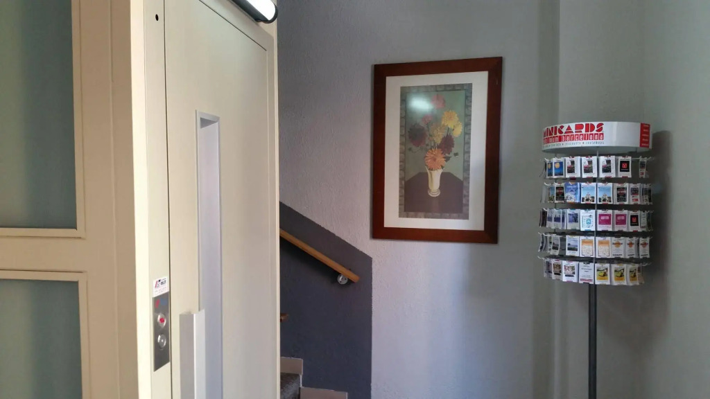 Hostal LK Barcelona