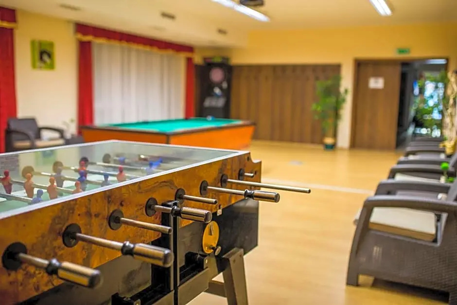 Luxury Hotel Siófok