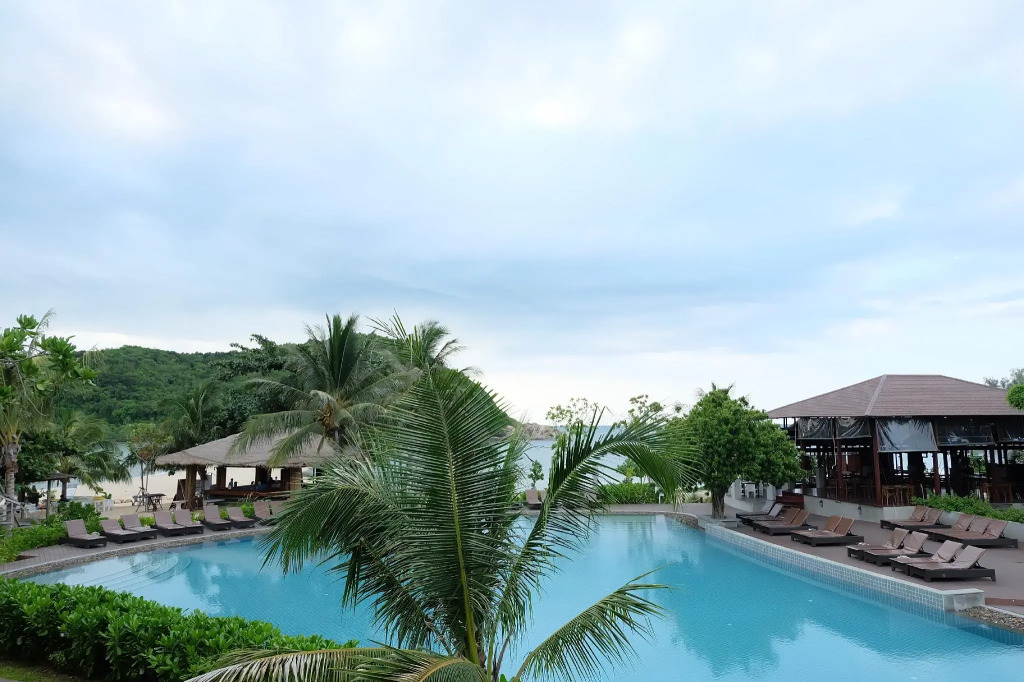 Koh Ma Beach Resort - SHA Extra Plus
