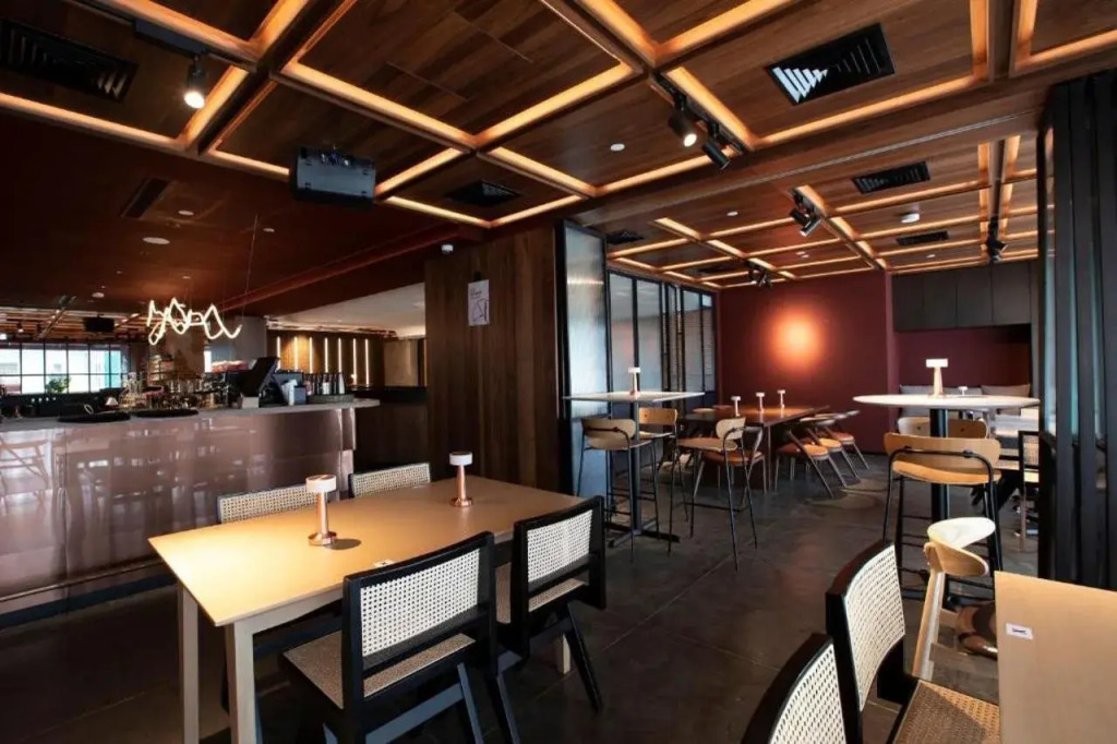 The LUMA Hotel - A Member of Design Hotels
