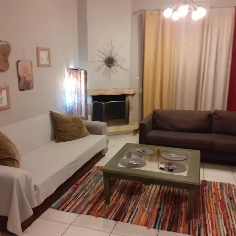 Pet friendly house by the river