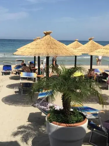 Blue Sea Apartment