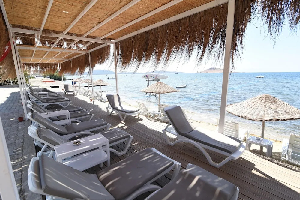 Tasev Apart Hotel