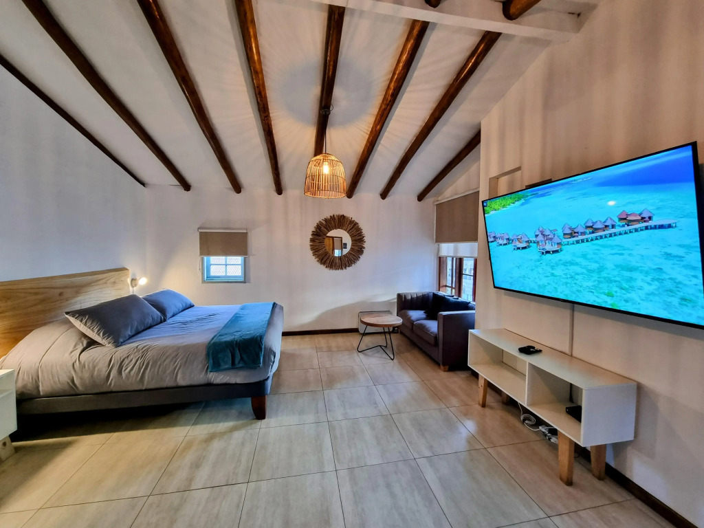 Reñaca House Hotel
