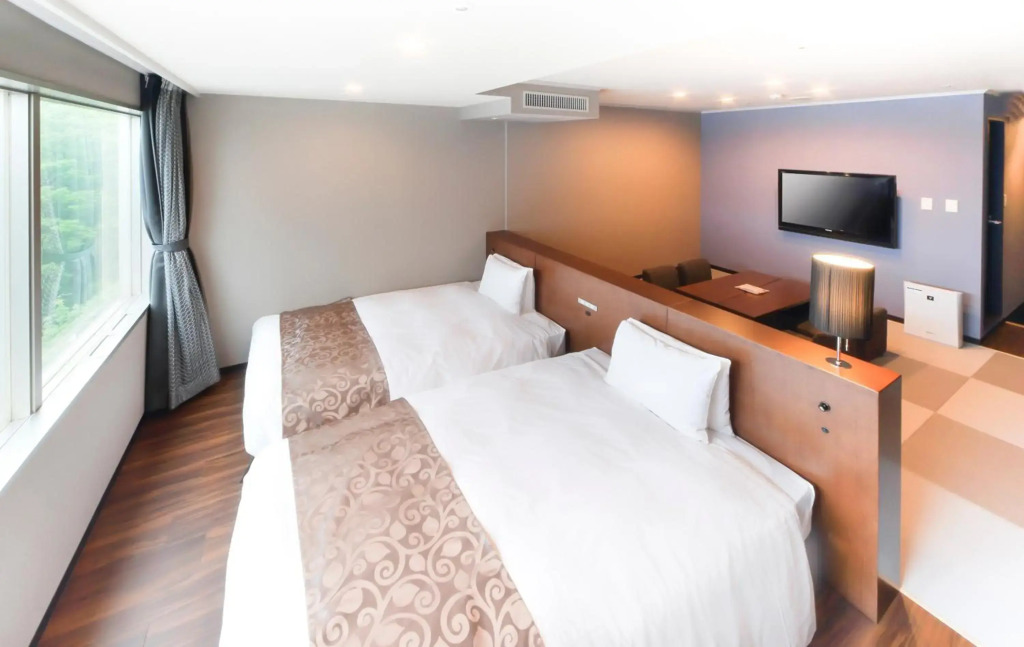 Hotel Epinard Nasu