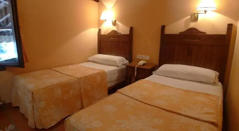 Hotel Rebeco