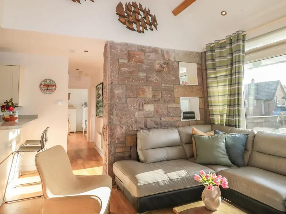 2 Duck Cottage, Chathill