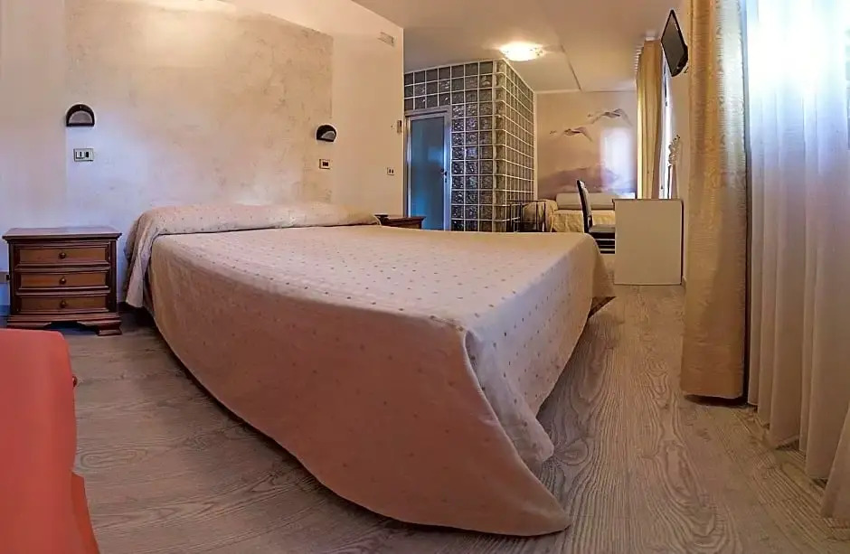 Ristorante Albergo Gerardo Di Masi