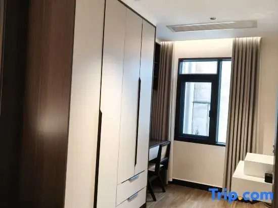 Thirteenery Lodge · Hengyang