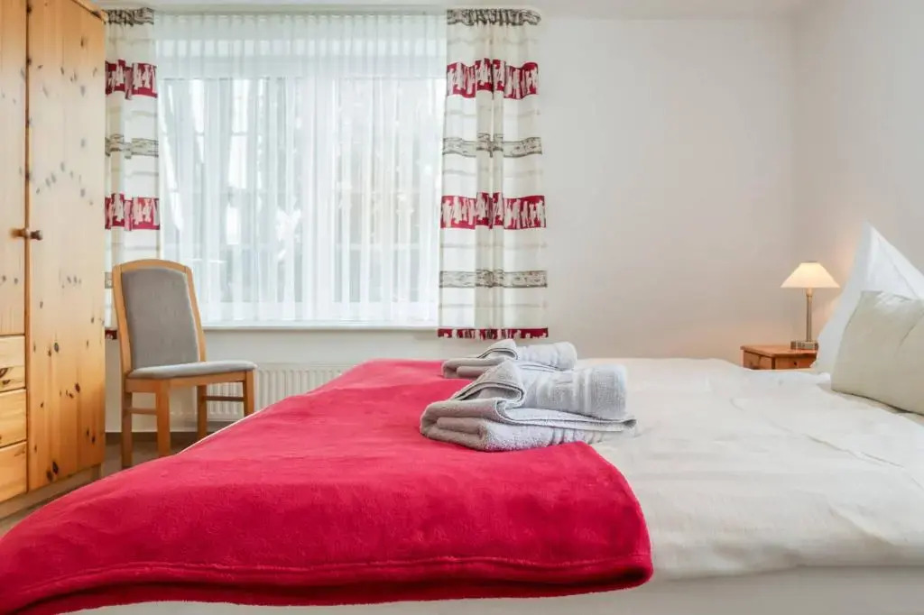 Pension Linde Prerow